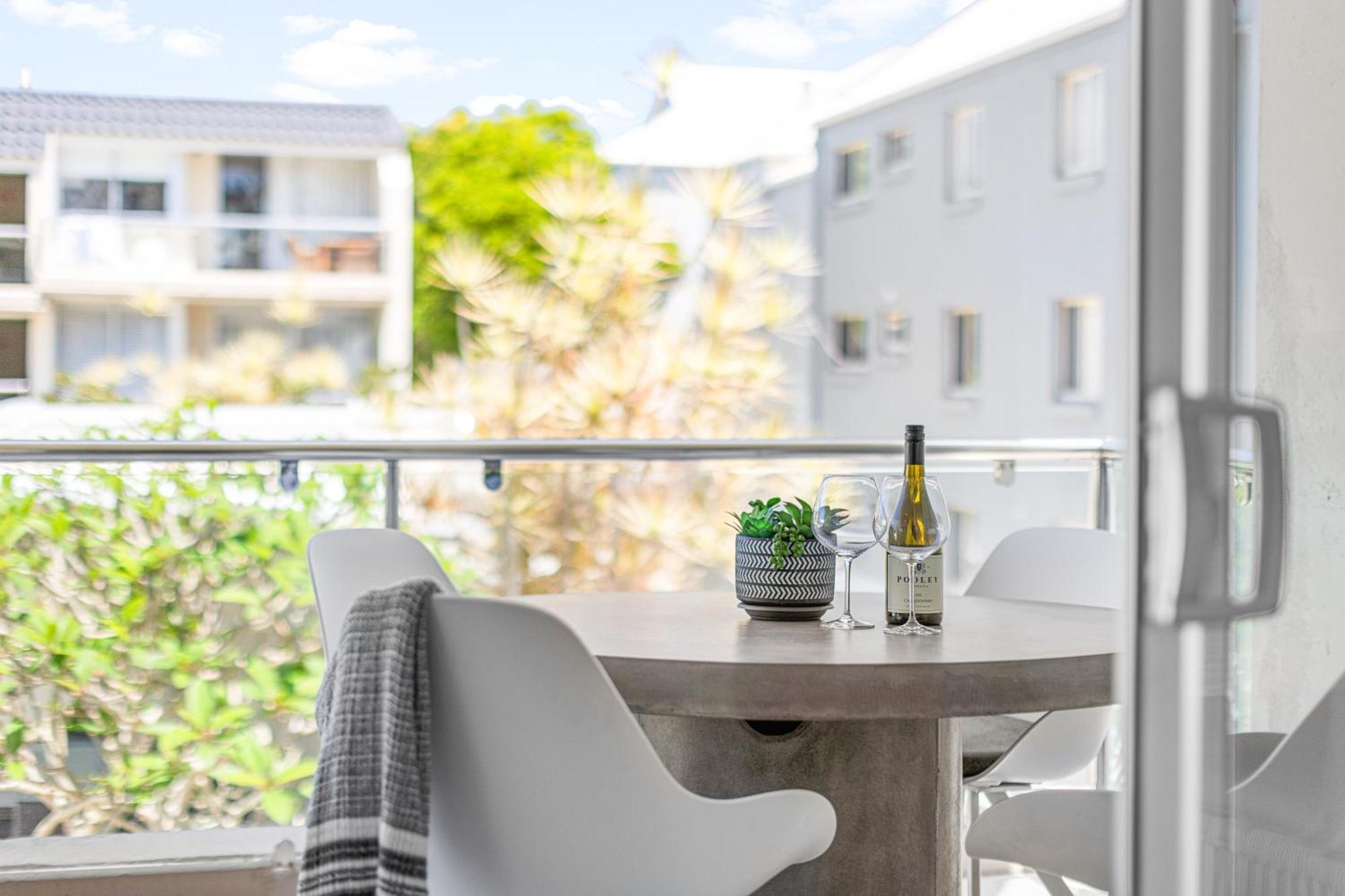 Aparthotel #2 Hastings Street Noosa Heads Exterior foto