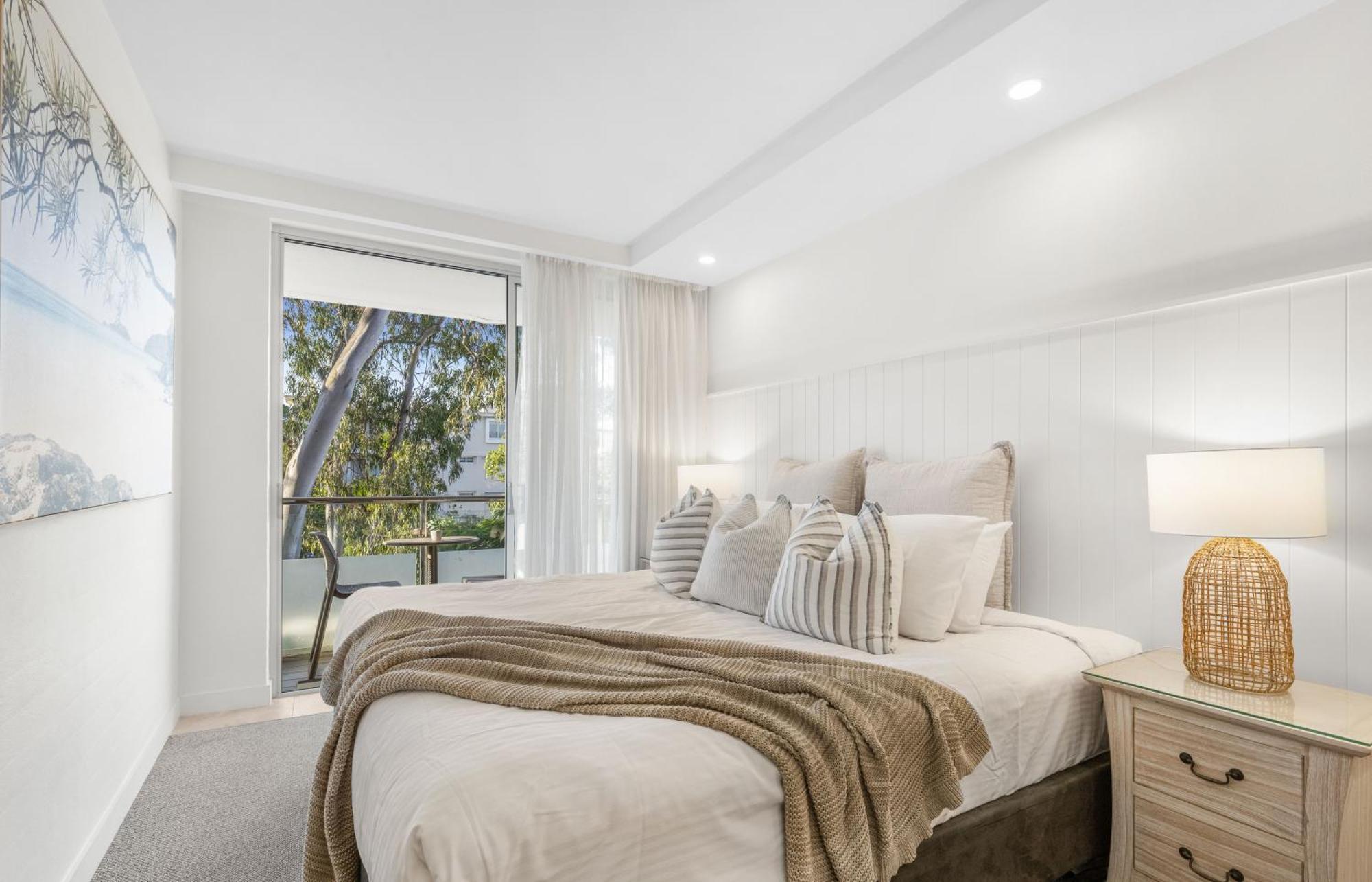 Aparthotel #2 Hastings Street Noosa Heads Exterior foto