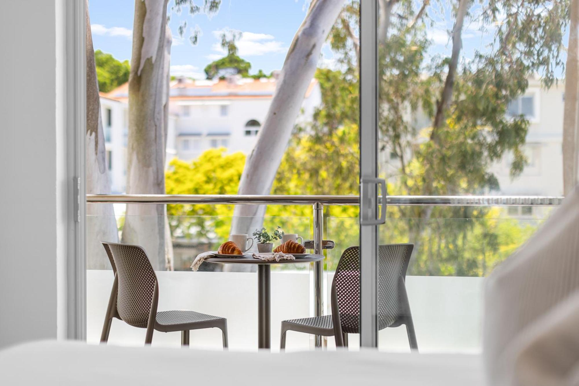 Aparthotel #2 Hastings Street Noosa Heads Exterior foto
