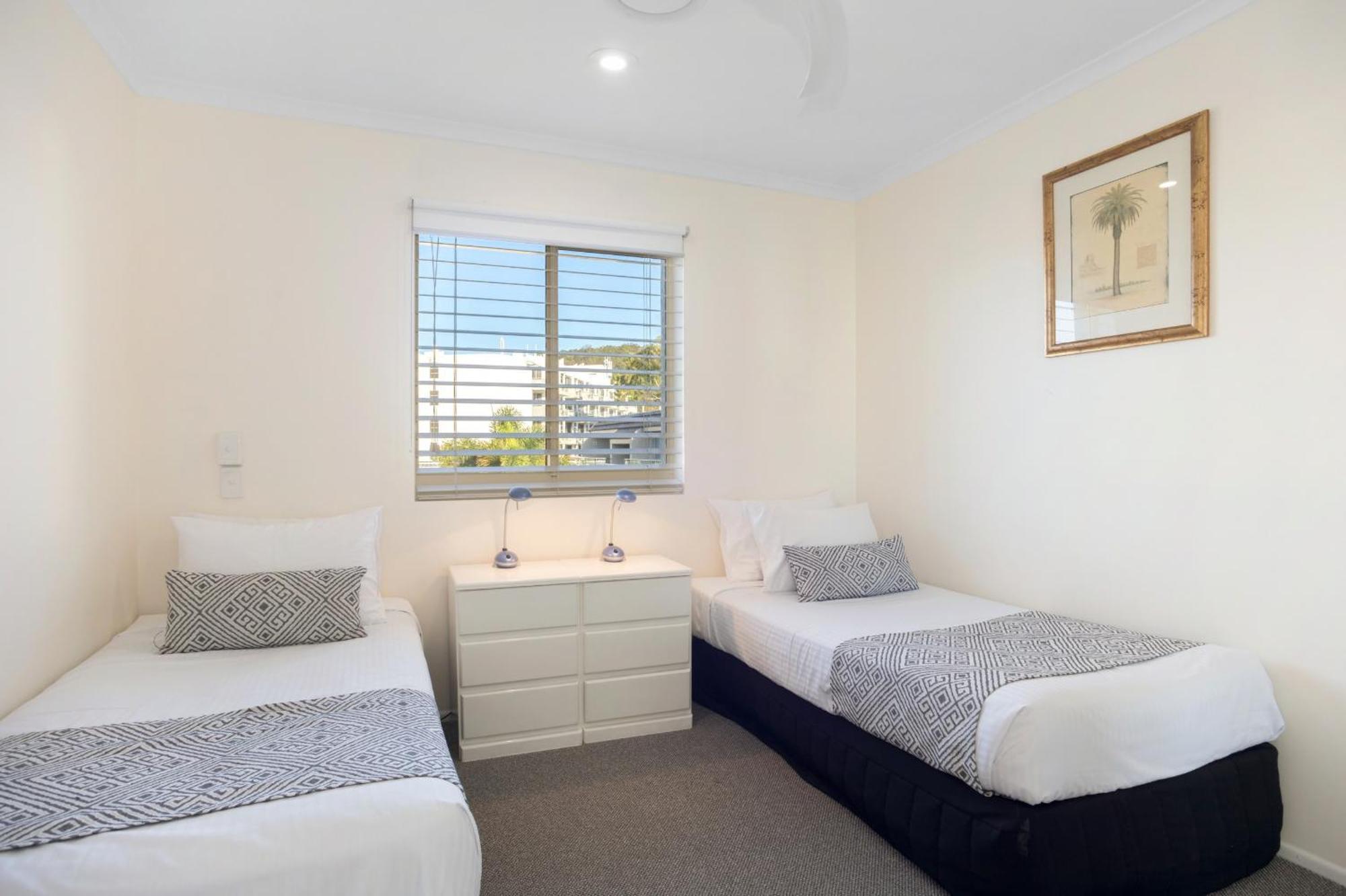 Aparthotel #2 Hastings Street Noosa Heads Exterior foto