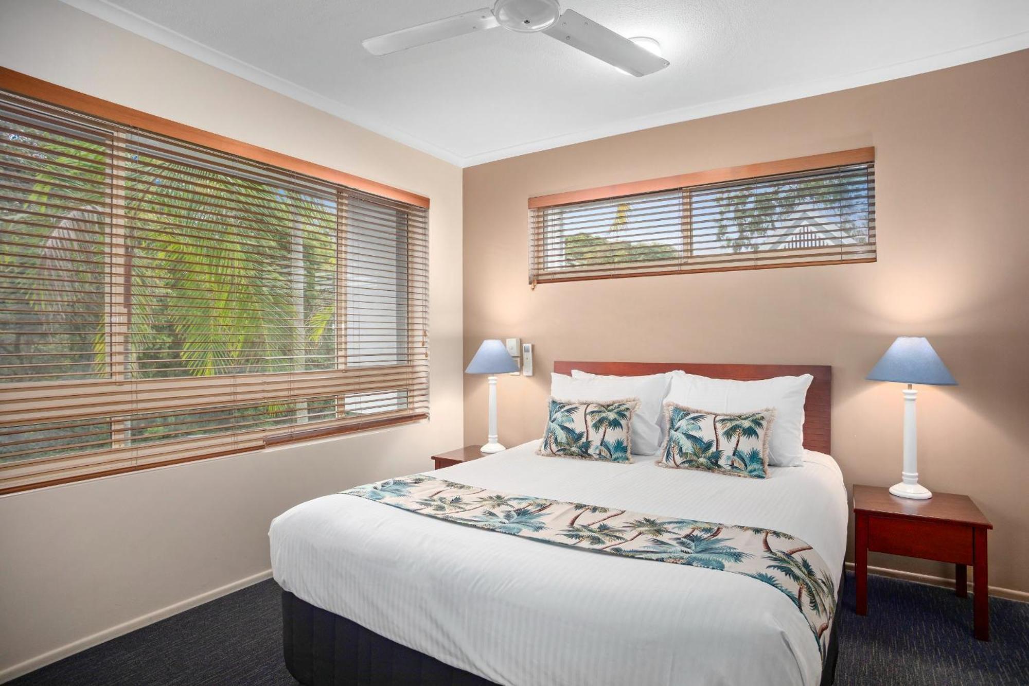 Aparthotel #2 Hastings Street Noosa Heads Exterior foto