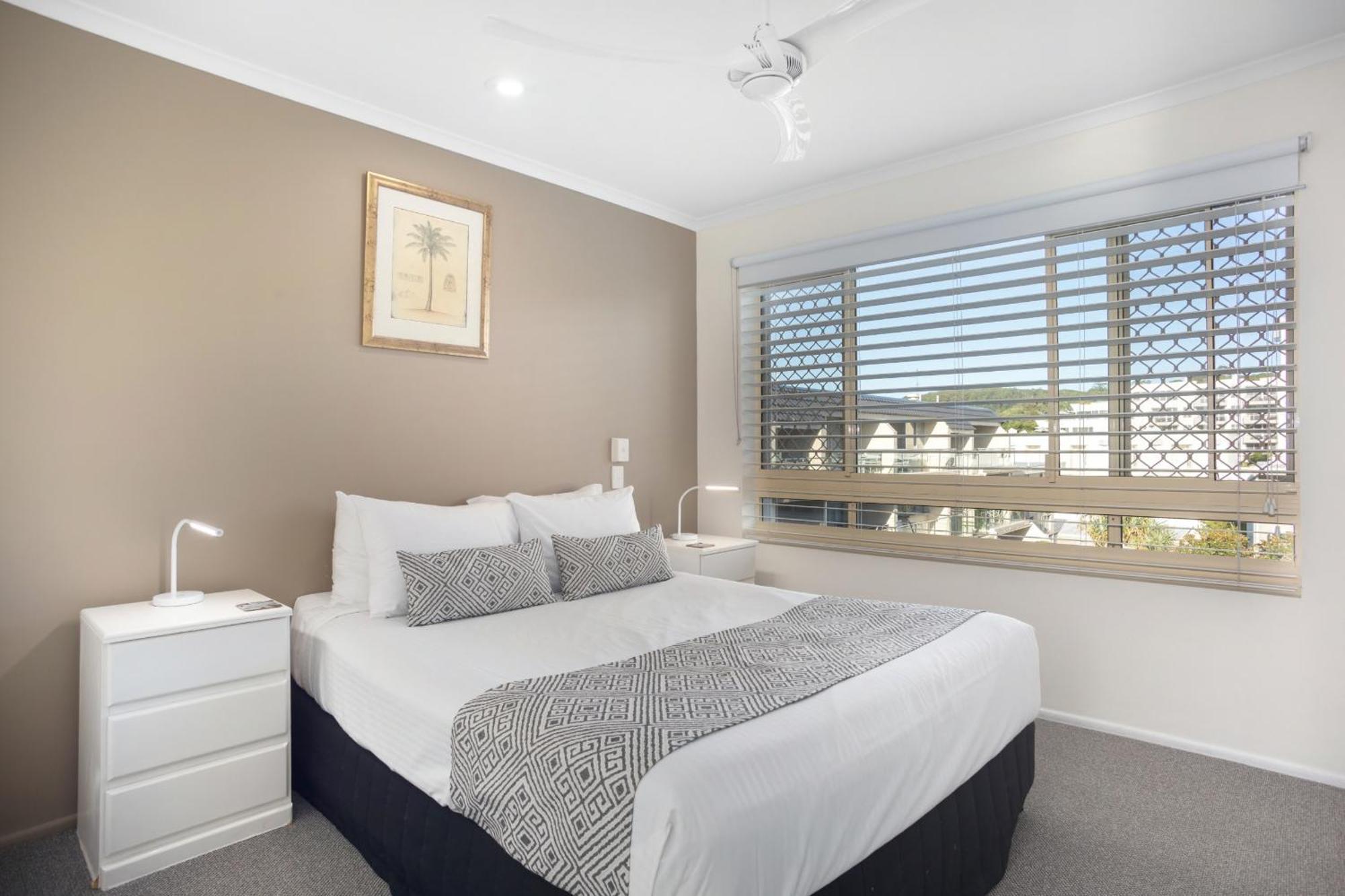Aparthotel #2 Hastings Street Noosa Heads Exterior foto