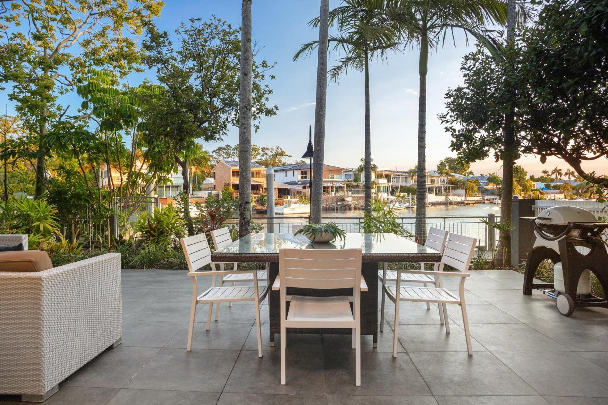 Aparthotel #2 Hastings Street Noosa Heads Exterior foto