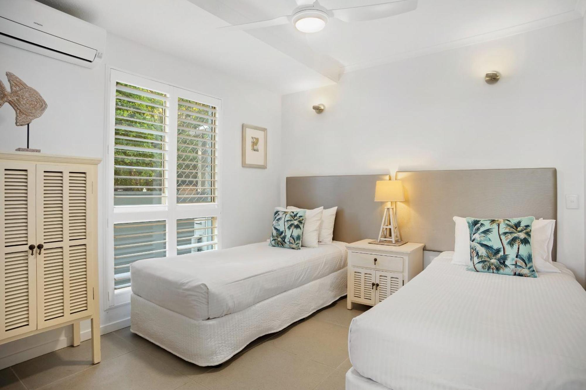 Aparthotel #2 Hastings Street Noosa Heads Exterior foto