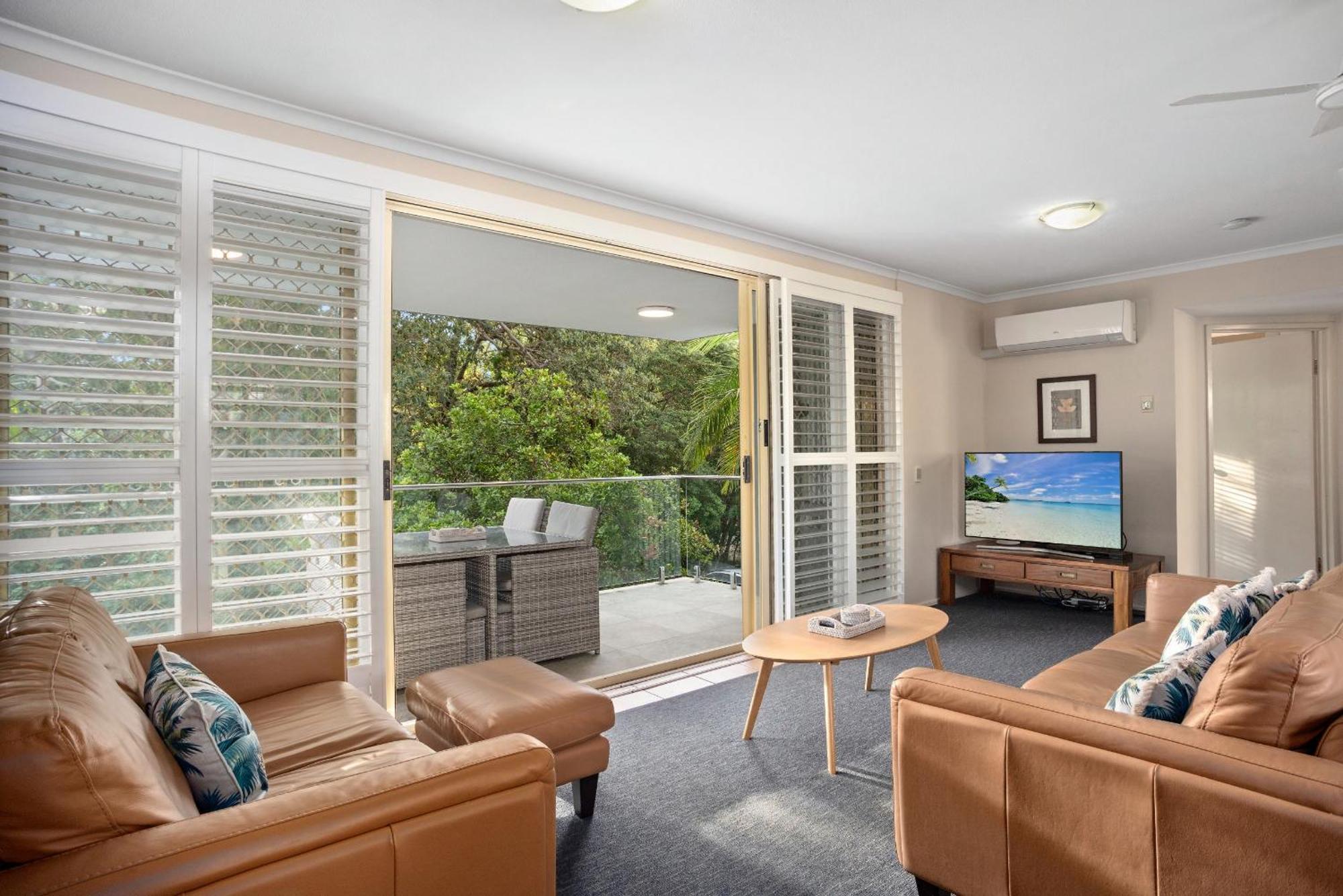 Aparthotel #2 Hastings Street Noosa Heads Exterior foto
