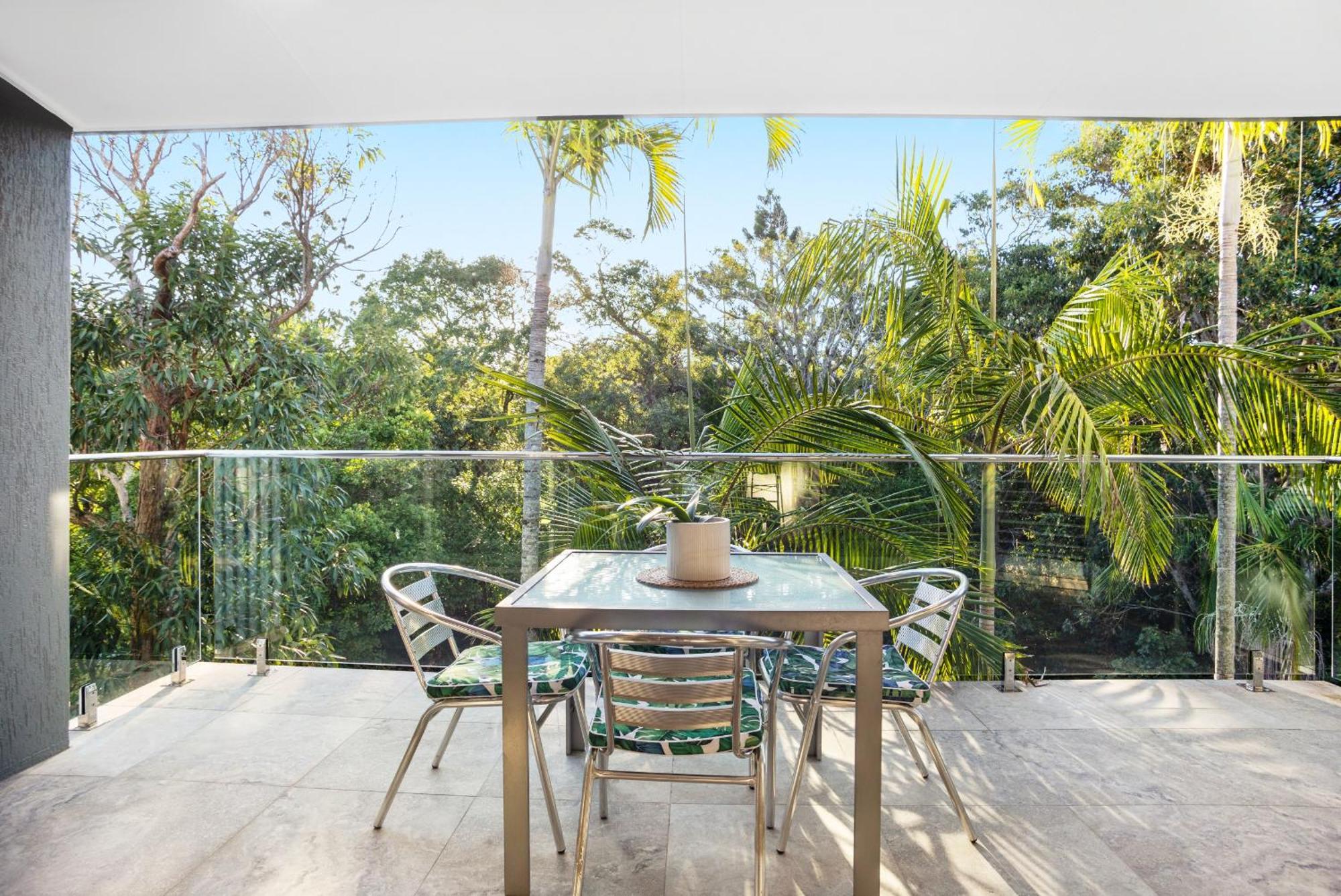 Aparthotel #2 Hastings Street Noosa Heads Exterior foto