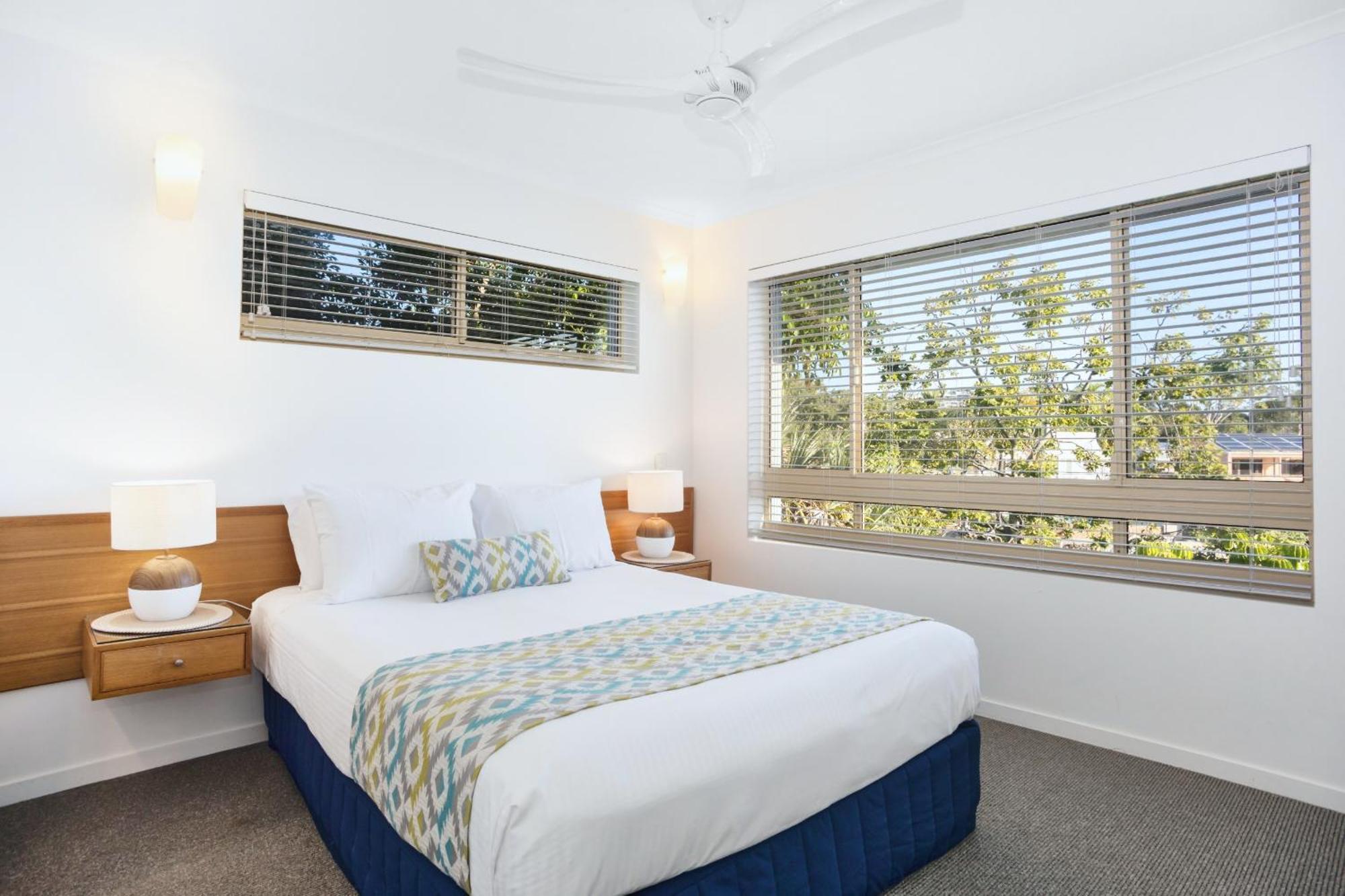 Aparthotel #2 Hastings Street Noosa Heads Exterior foto