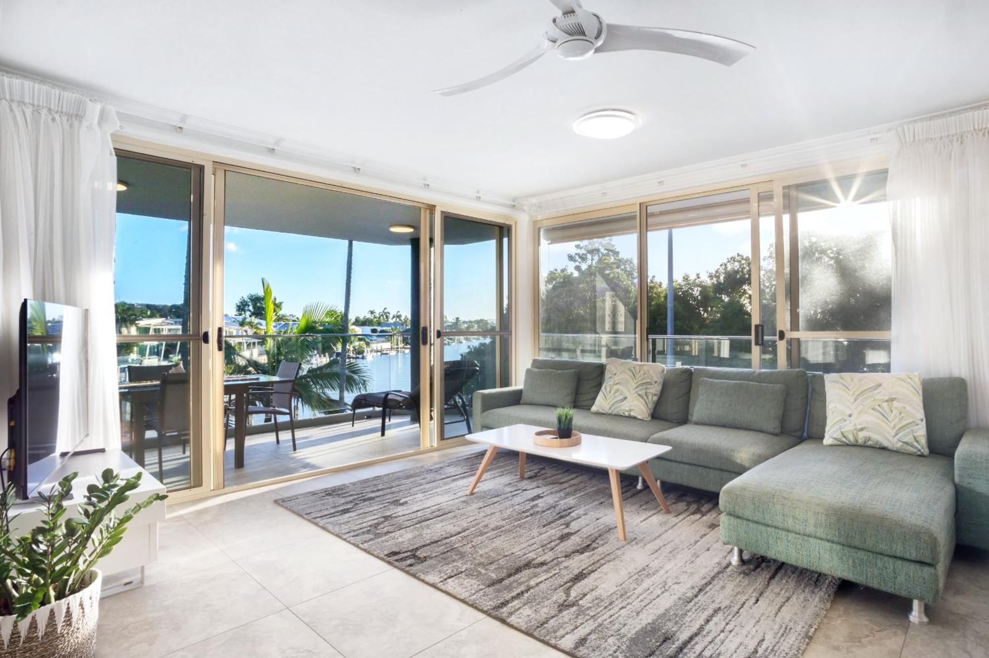 Aparthotel #2 Hastings Street Noosa Heads Exterior foto