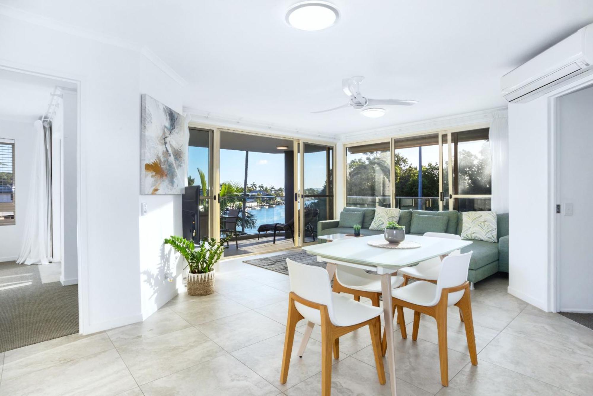 Aparthotel #2 Hastings Street Noosa Heads Exterior foto