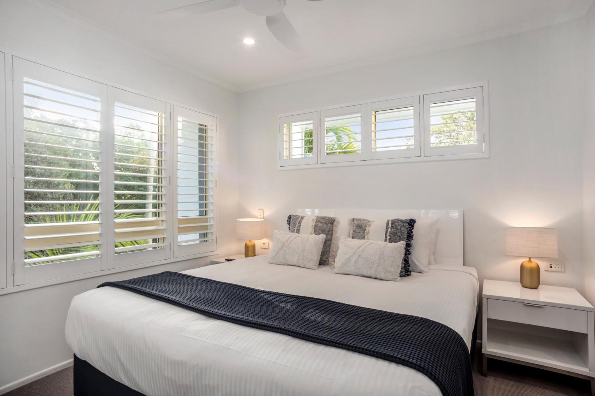 Aparthotel #2 Hastings Street Noosa Heads Exterior foto