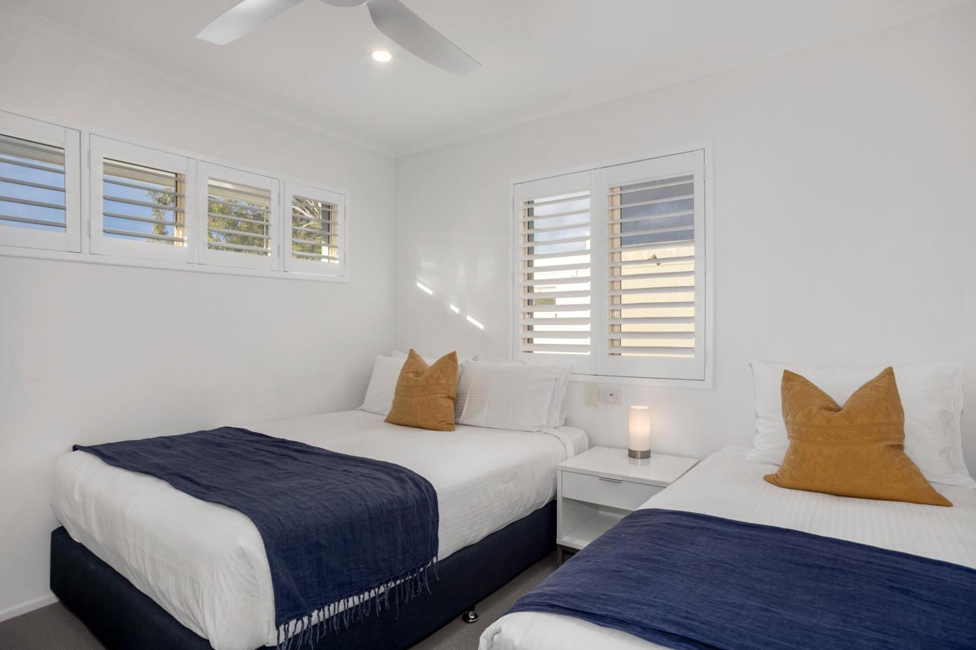 Aparthotel #2 Hastings Street Noosa Heads Exterior foto