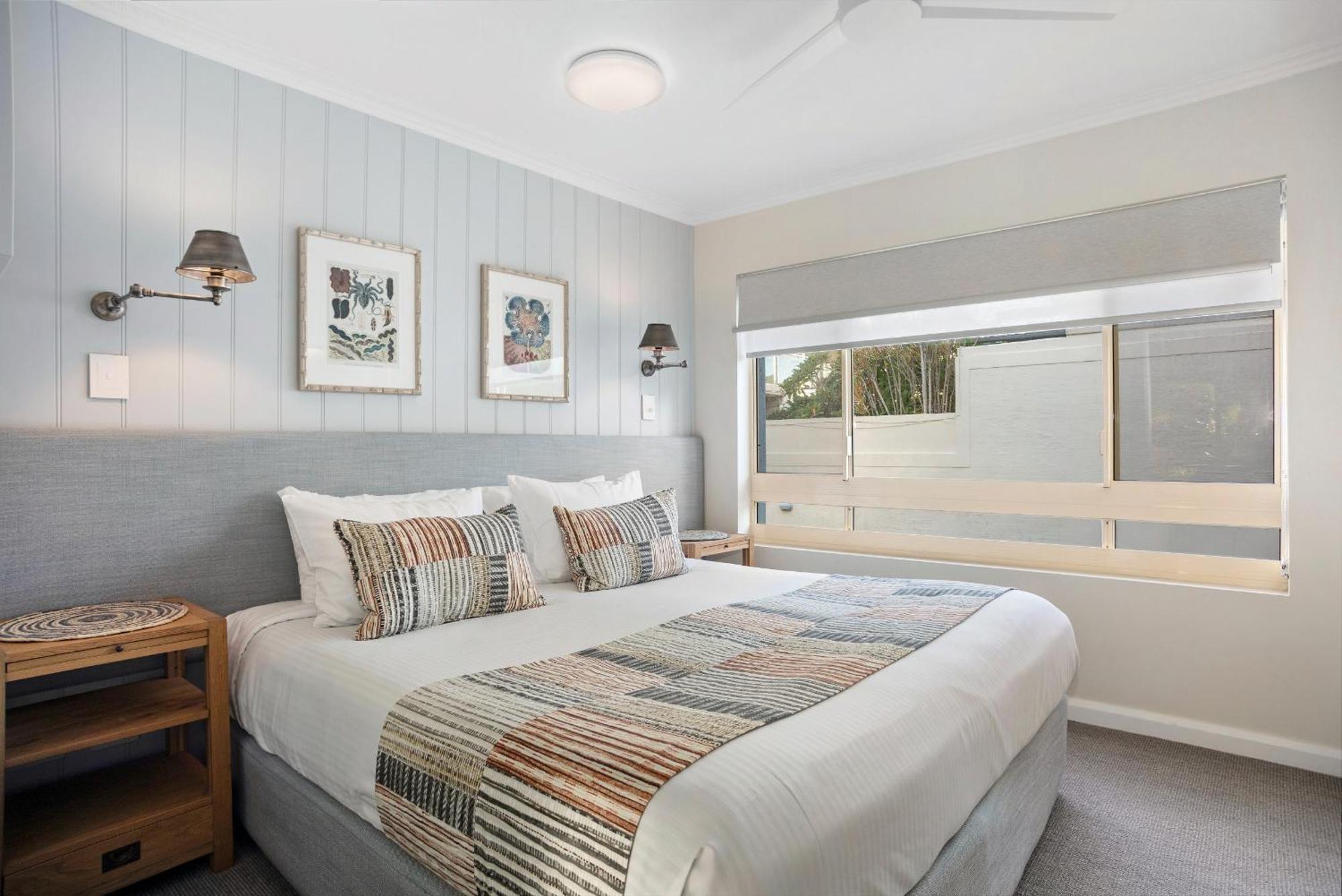 Aparthotel #2 Hastings Street Noosa Heads Exterior foto