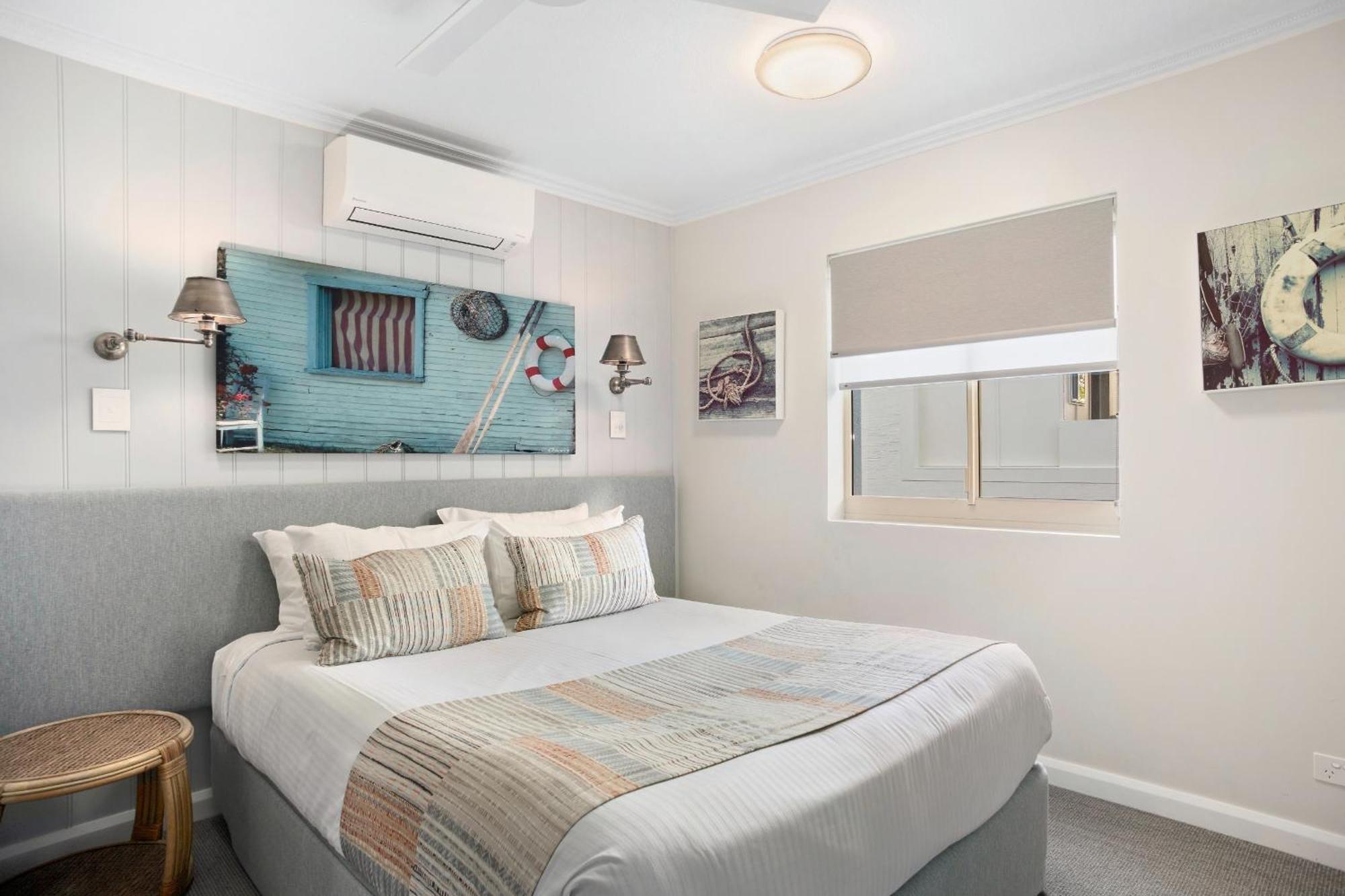 Aparthotel #2 Hastings Street Noosa Heads Exterior foto