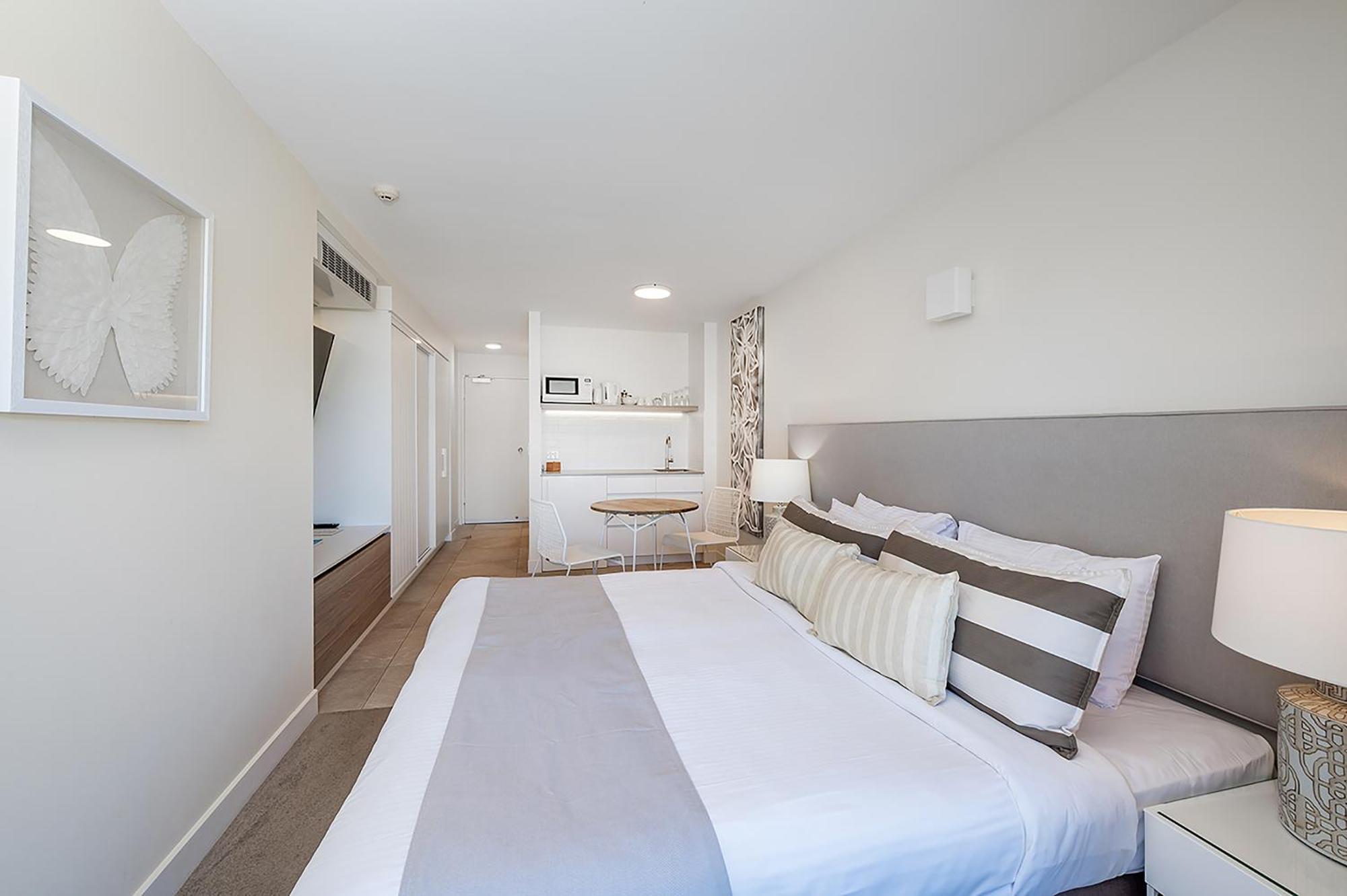 Aparthotel #2 Hastings Street Noosa Heads Exterior foto